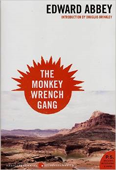 monkey wrench gang