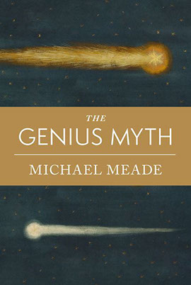 Michael Meade Genius book